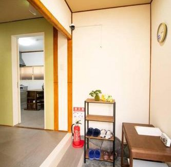 Izumisano Resort | BRUCE GUESTHOUSE KIX