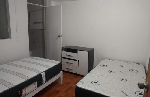 Pocollay Apartment | Brumar