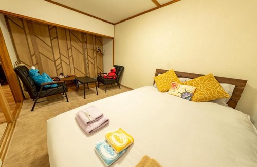 Asahikawa Apartment | BUDDY HOUSE - Newコスパ重視! サンタプレゼントパーク10分! カムイリンクス28分! コンビニ徒歩3分! 旭川鷹栖インター5分! 商業施設すぐ!