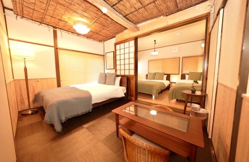 Shinjuku Apartment | Buddy Resort Kagurazaka