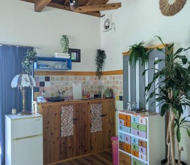 Tatsugo Villa | Buena Vista Villa Amami