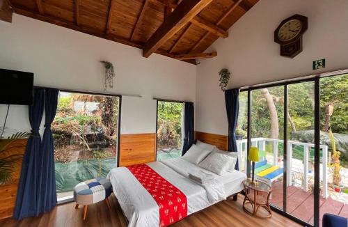 Tatsugo Villa | Buena Vista Villa Amami