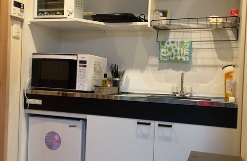 Minami House | Building 120 years old private house