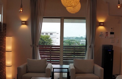 Miyakojima House | Building A 2 nights or more plan Royal Terrace S/Miyakojima Okinawa
