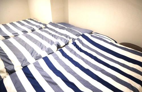 Higashi Apartment | Building A101/Vacation STAY 1274