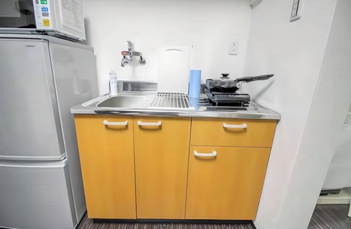Ikuno House | Building B 66 Entire house available Accomm - YAGARA TERRACE HOUSE B /Osaka Ōsaka