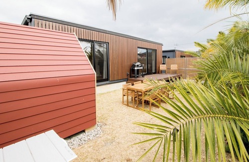 Aoshima Cottage | Building B - LOCALINO STAY AOSHIMA B /Miyazaki Miyazaki