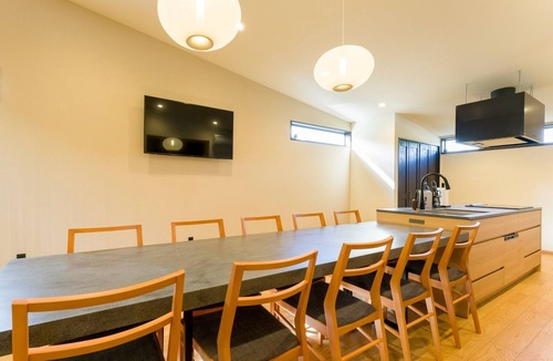Kominato Onsen House | Building B maisonette with terrace and sauna Pets not allowed/Kamogawa City Chiba