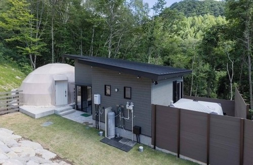 Matsumoto RV Rental | Building C | 2 Meals Included | Weekday Plan Enj/Matsumoto City Nagano