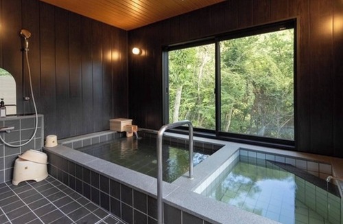 Matsumoto RV Rental | Building C | 2 Meals Included | Weekday Plan Gir/Matsumoto City Nagano