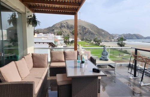 Bujama Apartment | Bujama vista al mar