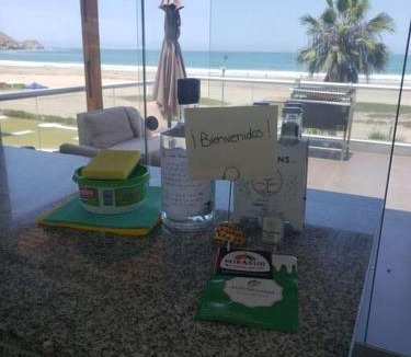 Bujama Apartment | Bujama vista al mar