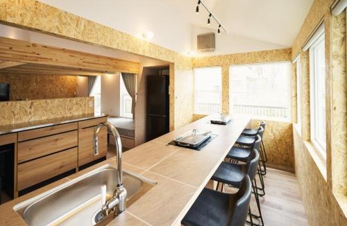 Kamogawa House | Bungalow One - Vacation STAY 98273v