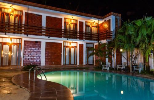 Satipo Hotel | Bungalows El Palmiche