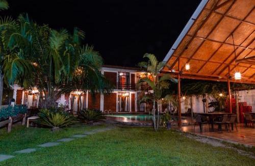 Satipo Hotel | Bungalows El Palmiche