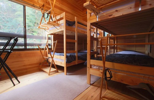 Minamiizu House | Bungee Inn