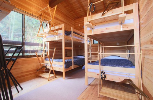 Minamiizu House | Bungee Inn