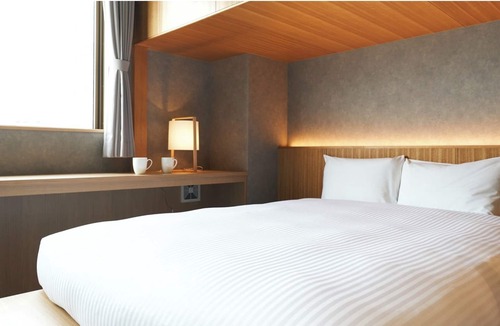 Maejima Hotel | Bunk Bedroom 4 beds | Opening Commemoration Stay Only Plan/Naha Okinawa
