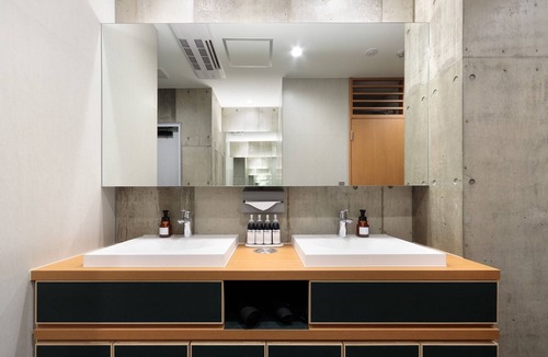 Hakata Ekimae Hotel | Bunshodo Hotel