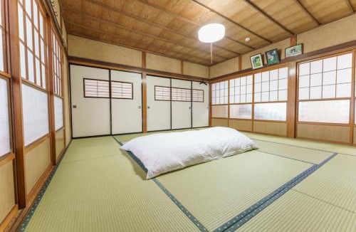 Itoigawa House | Bunzaemon