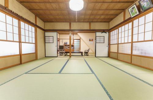 Itoigawa House | Bunzaemon