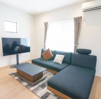 Nago Hotel | Burikina Terrace