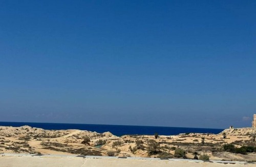 Marsa Matruh Apartment | Burj al Huda 3 BR Apartment
