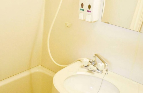 Hiroshima City Centre Hotel | Business inn