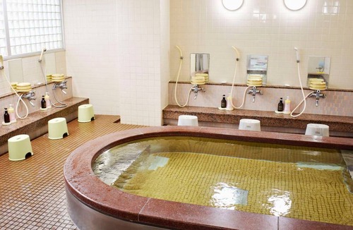 Hiroshima City Centre Hotel | Business inn