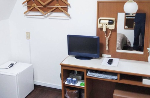 Hiroshima City Centre Hotel | Business inn