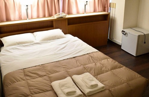 Hiroshima City Centre Hotel | Business inn