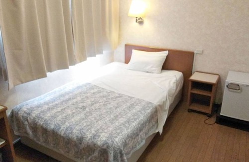 Hiroshima City Centre Hotel | Business inn