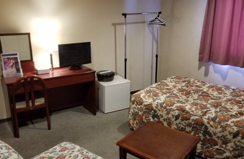 Kudamatsu Hotel | Business Hotel Miyako
