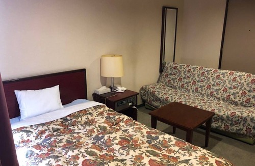 Kudamatsu Hotel | Business Hotel Miyako