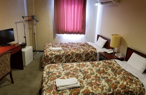 Kudamatsu Hotel | Business Hotel Miyako