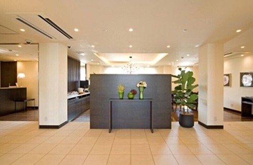Kamiyama Onsen Hotel | Business Hotel Access Kamojima