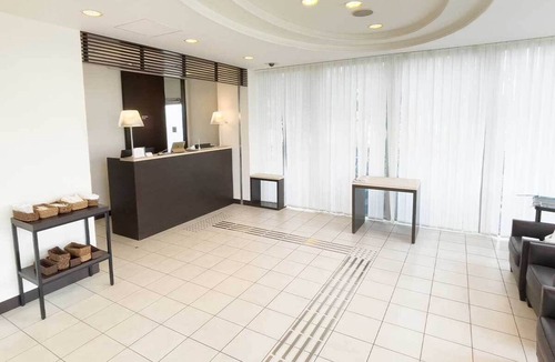 Awa Hotel | Business Hotel Access Awa