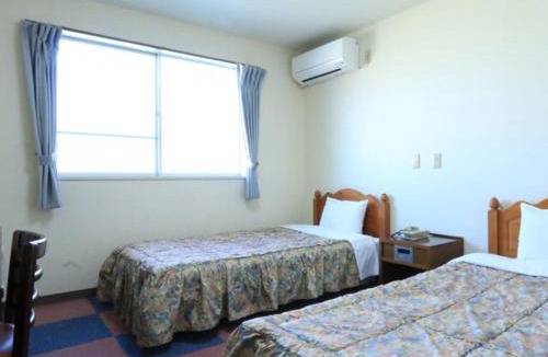 Kamiamakusa Hotel | Business Hotel Amakusa