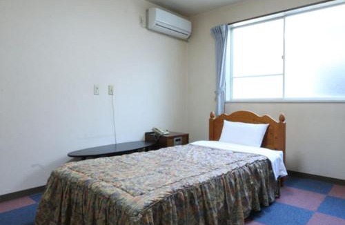 Kamiamakusa Hotel | Business Hotel Amakusa