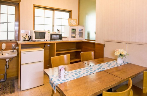 Nakamura Hotel | Business Hotel Apple