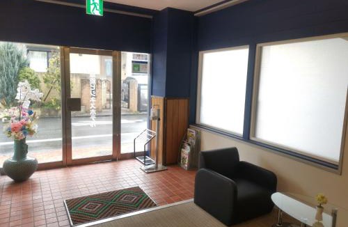 Hanno Hotel | Business Hotel Azuma