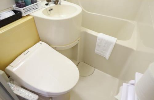 Tanabe Hotel | Business Hotel B,loom - Vacation STAY 38160v