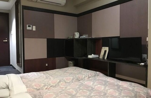Utsunomiya Hotel | Business Hotel Del Sol