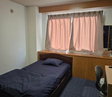 Ureshino Hotel | business hotel furusatoビジネスホテルふるさと