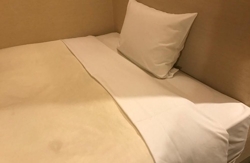 Ichihara Hotel | Business Hotel Goi Hills