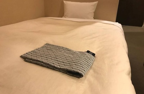 Ichihara Hotel | Business Hotel Goi Hills