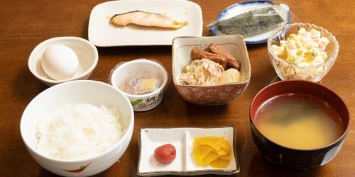 Yonezawa Hotel | Business Hotel Heisei