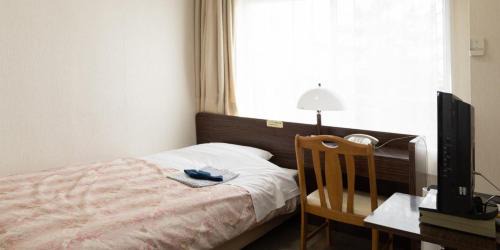 Yonezawa Hotel | Business Hotel Heisei