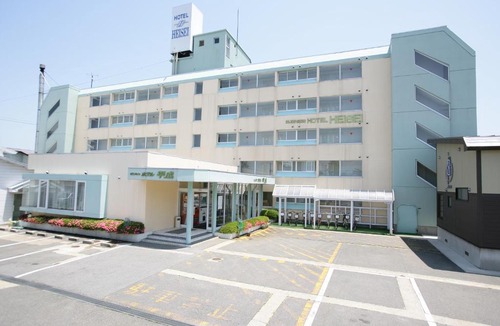 Yonezawa Hotel | Business Hotel Heisei