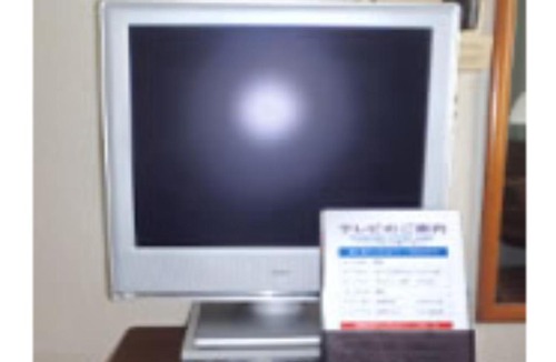 Yonezawa Hotel | Business Hotel Heisei - Vacation STAY 90547